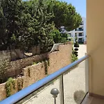 Apartment Somar Olhos De Agua Albufeira