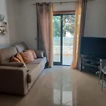 Somar Olhos De Agua Apartment