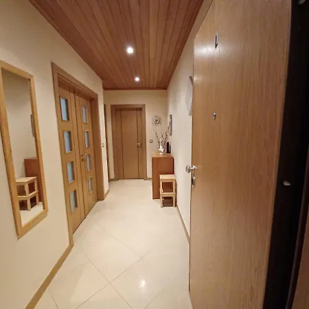 Apartman Somar Olhos De Agua *