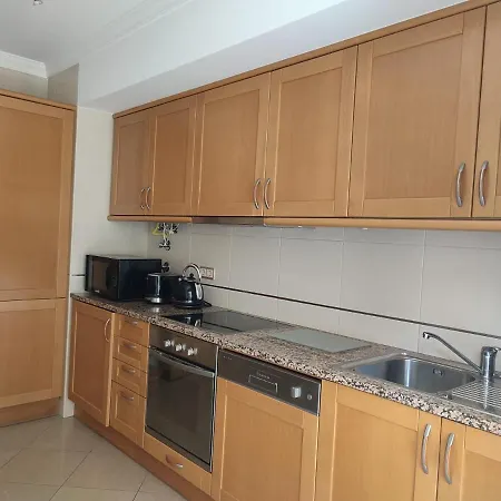 Appartement Somar Olhos De Agua