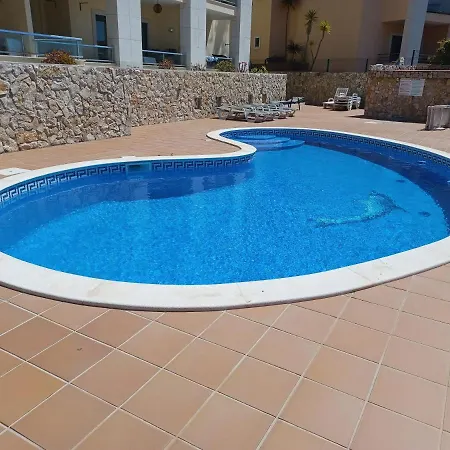 Somar Olhos De Agua Apartmán *