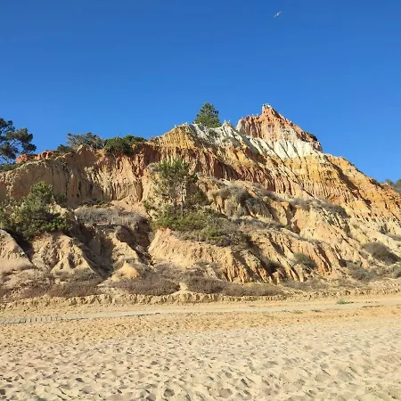 Somar Olhos De Agua * Albufeira