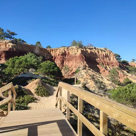 Apartman Somar Olhos De Agua
