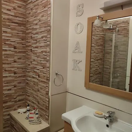 Apartmán Somar Olhos De Agua *