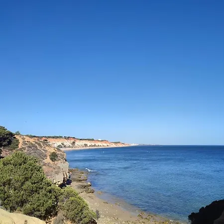 Διαμέρισμα Somar Olhos De Agua