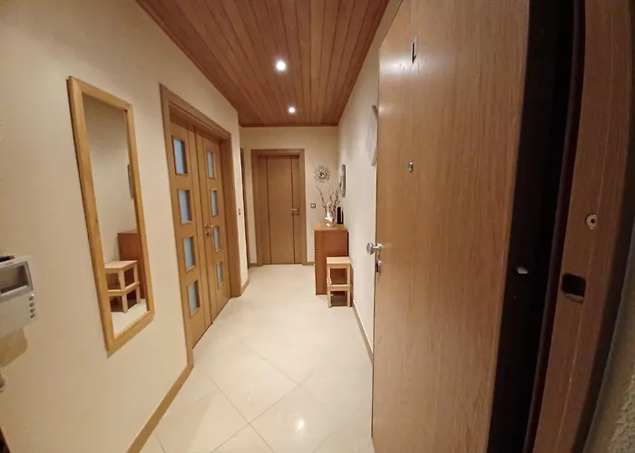 Apartman Somar Olhos De Agua *