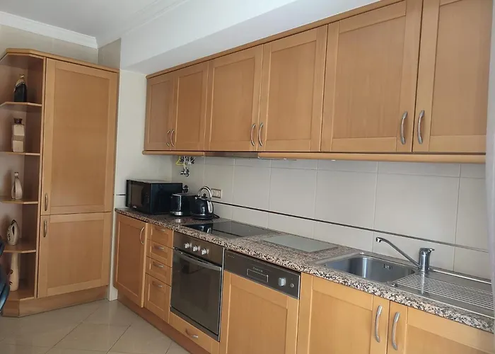 Apartman Somar Olhos De Agua