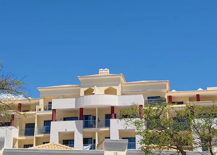 Apartman Somar Olhos De Agua