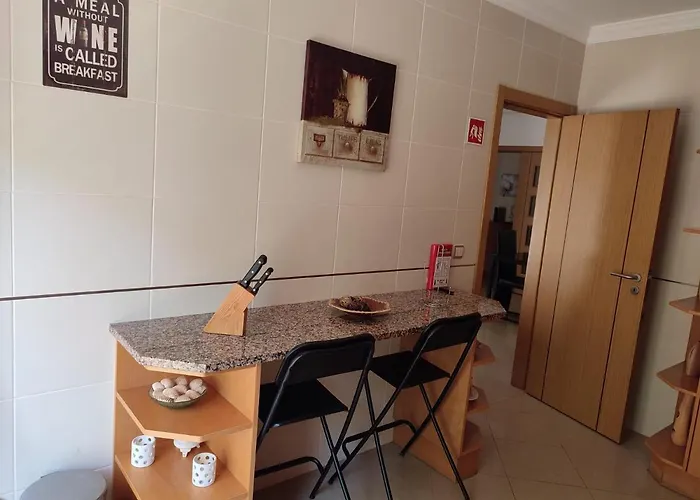 Somar Olhos De Agua Apartman