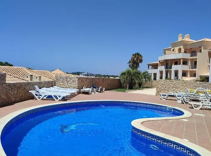 Apartman Somar Olhos De Agua *