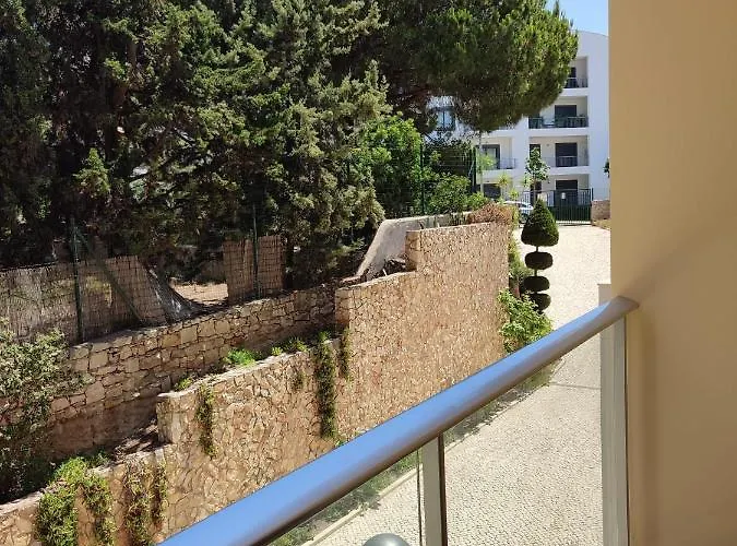 Apartman Somar Olhos De Agua Albufeira