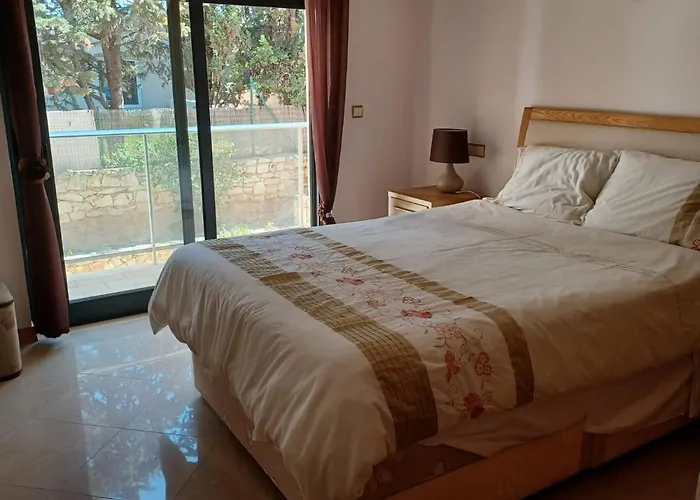 Apartman Somar Olhos De Agua *