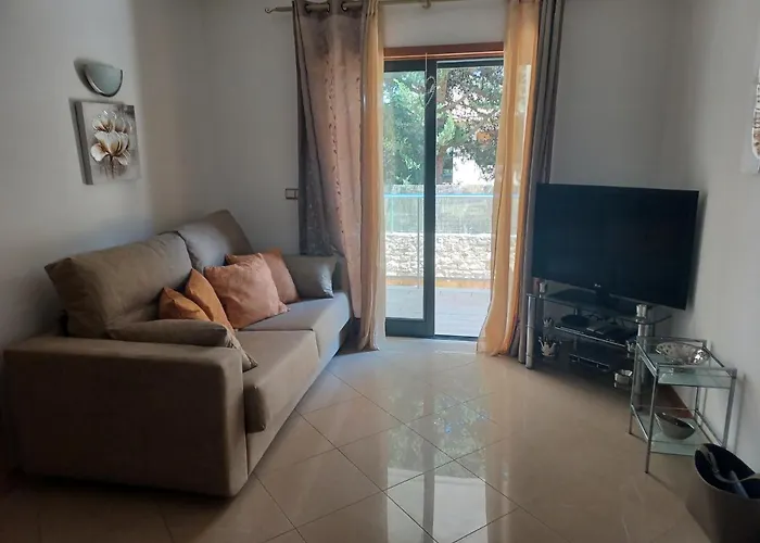 Somar Olhos De Agua Apartman