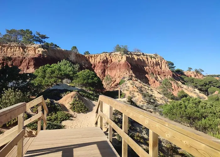 Apartman Somar Olhos De Agua