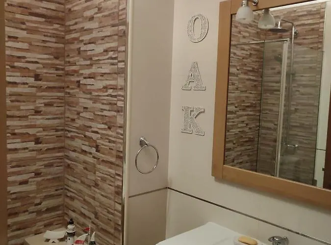 Apartman Somar Olhos De Agua *