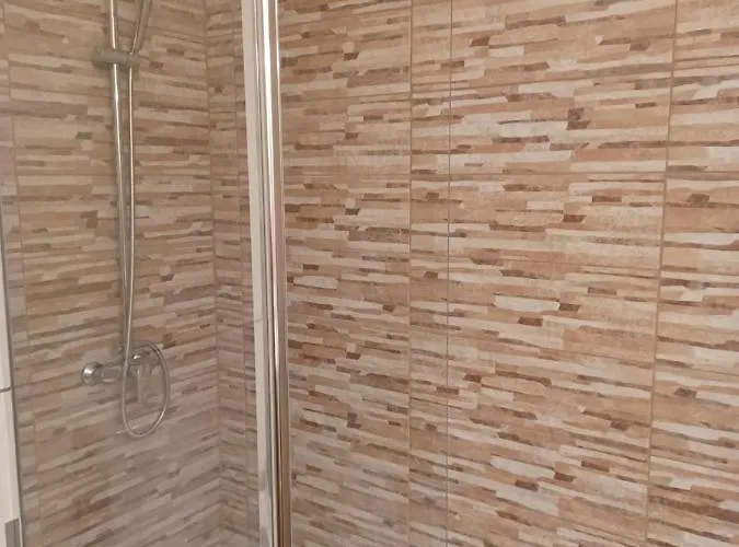 Somar Olhos De Agua Apartman *