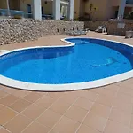 Somar Olhos De Agua Apartmán *
