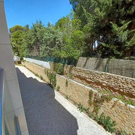 Somar Olhos De Agua Albufeira