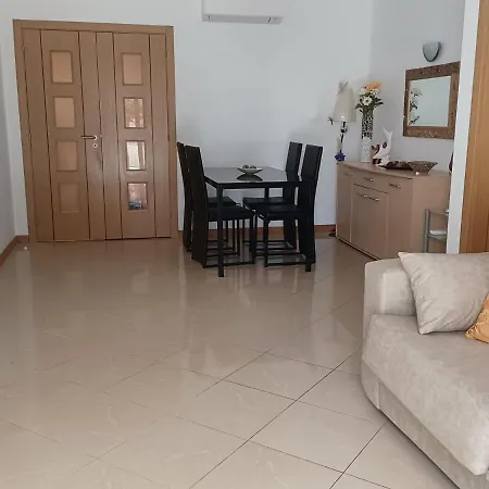 Somar Olhos De Agua Daire Albufeira